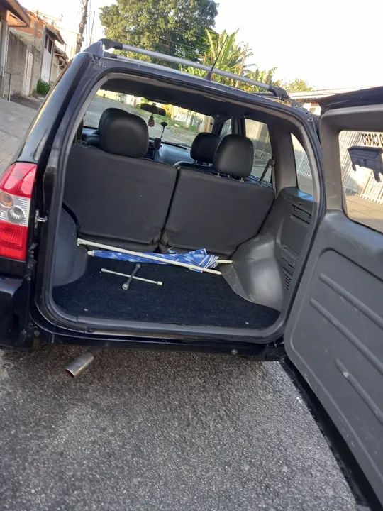 Chery tiggo completo 2011  - Foto 2