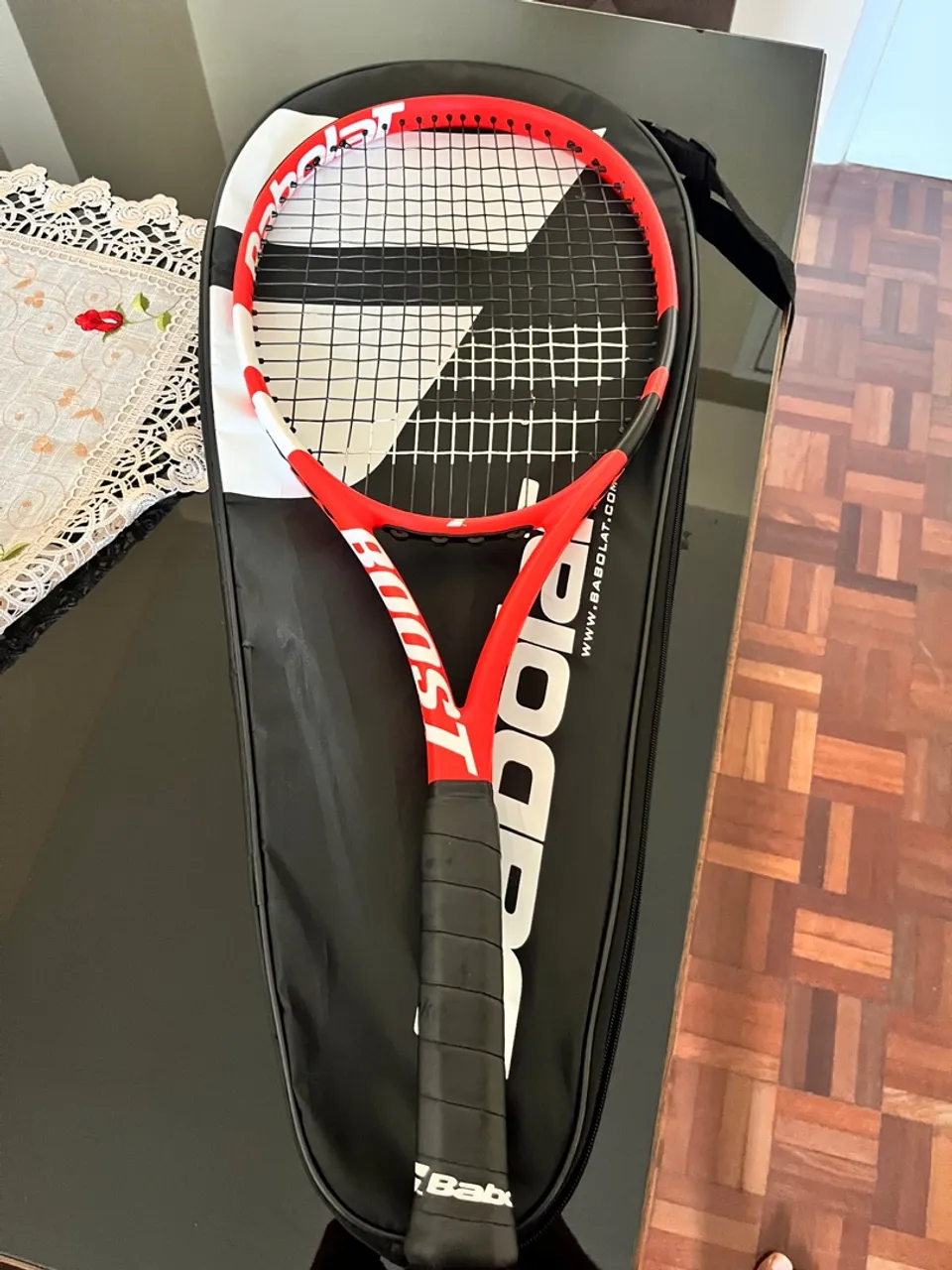 Raquete de Tênis Babolat Boost L4