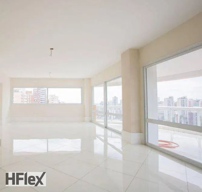 Cobertura à venda, 417 m² por R$ 6.360.000,00 - Perdizes - São Paulo/SP - Foto 5