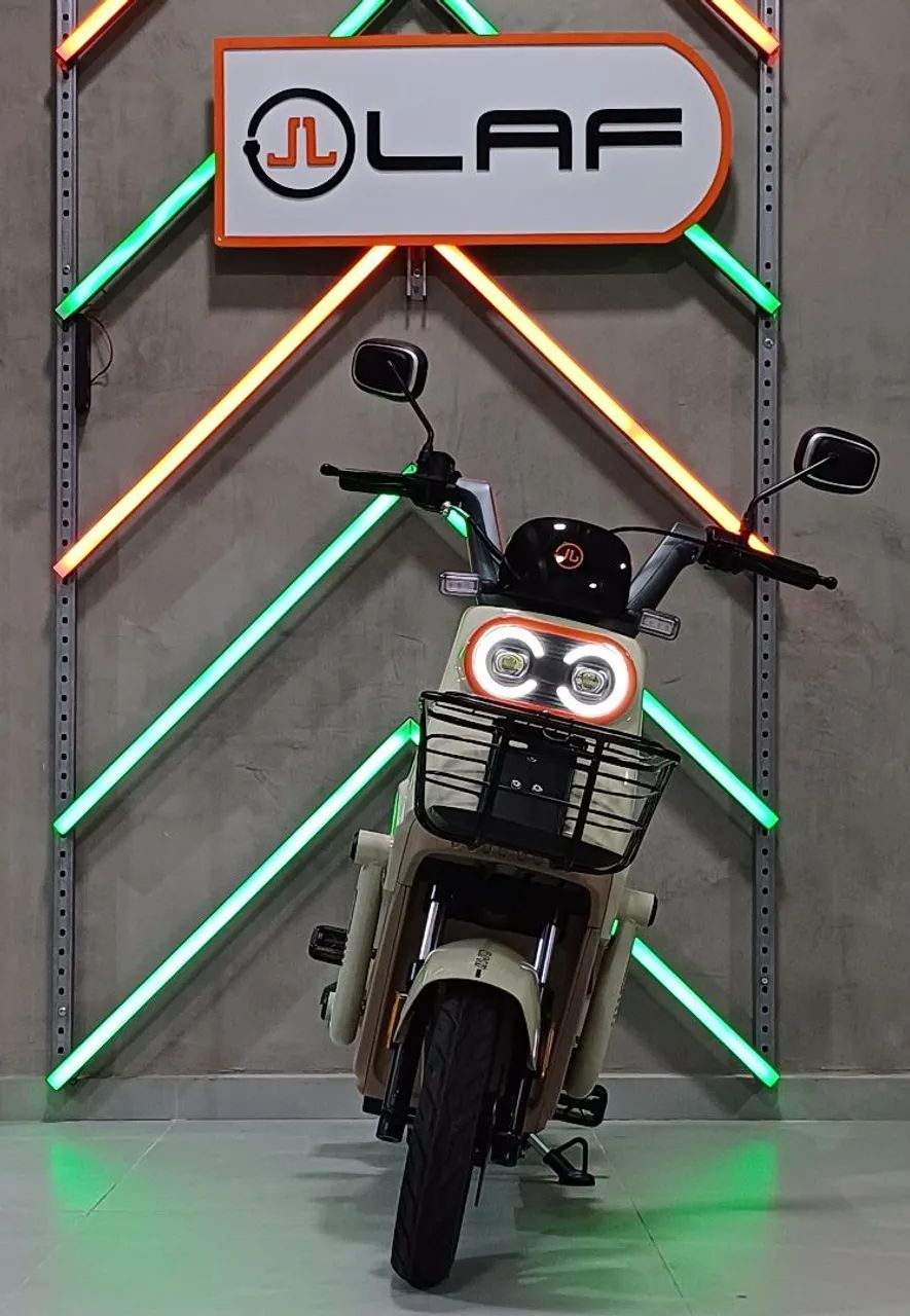 Scooter Elétricas - Foto 2