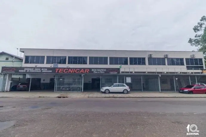 SAPUCAIA DO SUL - SALA COMERCIAL - NOVA SAPUCAIA