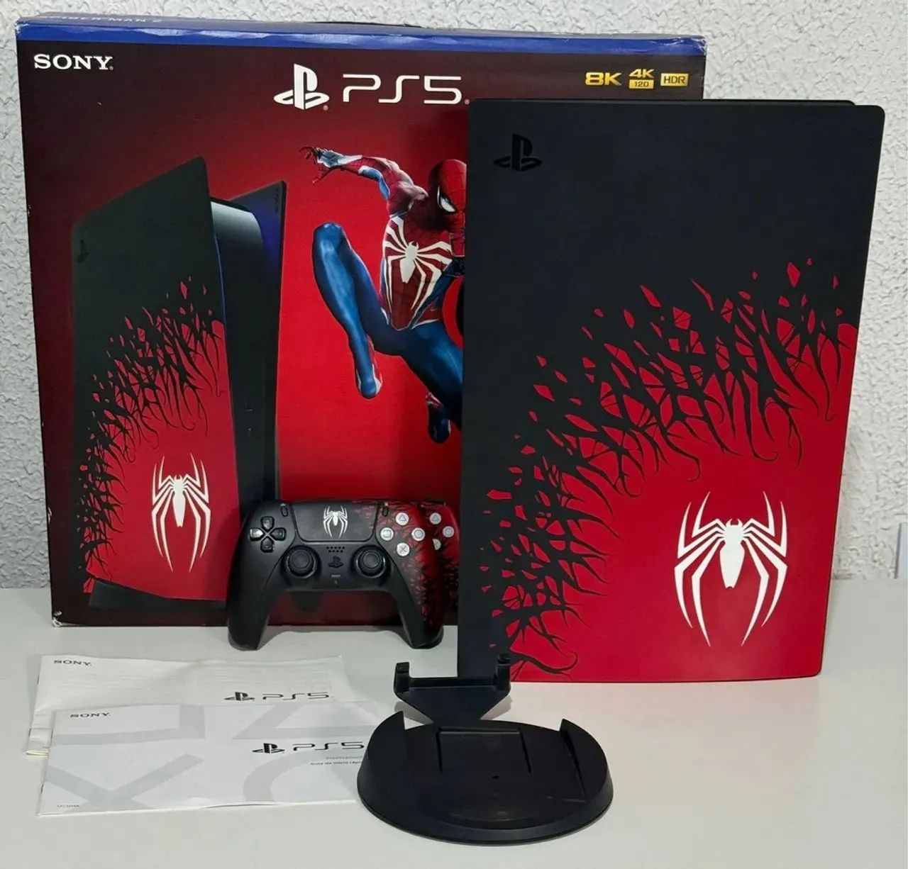 Ps5 spider man  - Foto 2