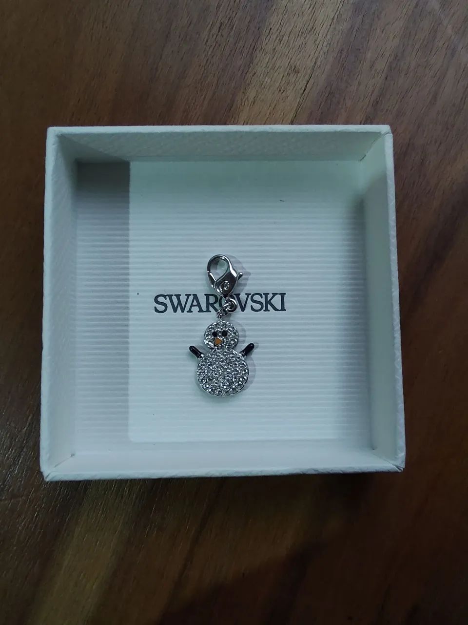 Pingente Swarovski  - Foto 2