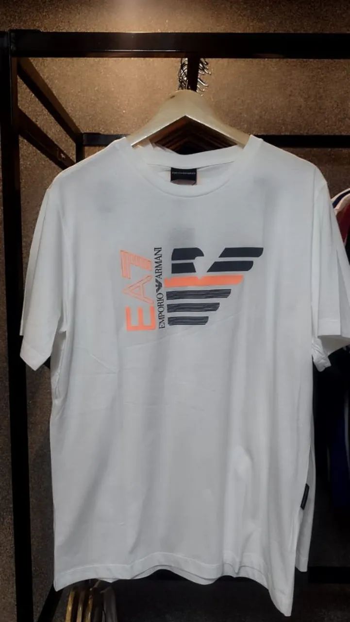 Camisas top de linha  - Foto 2