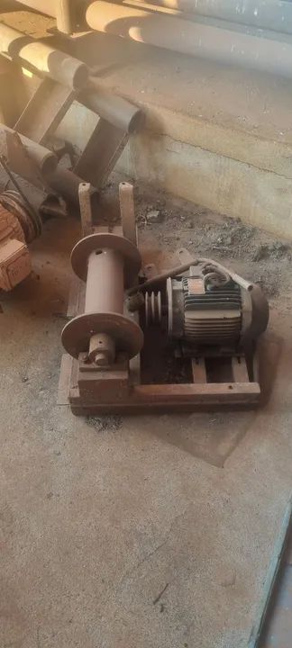 Máquina para construção pesada - Foto 4