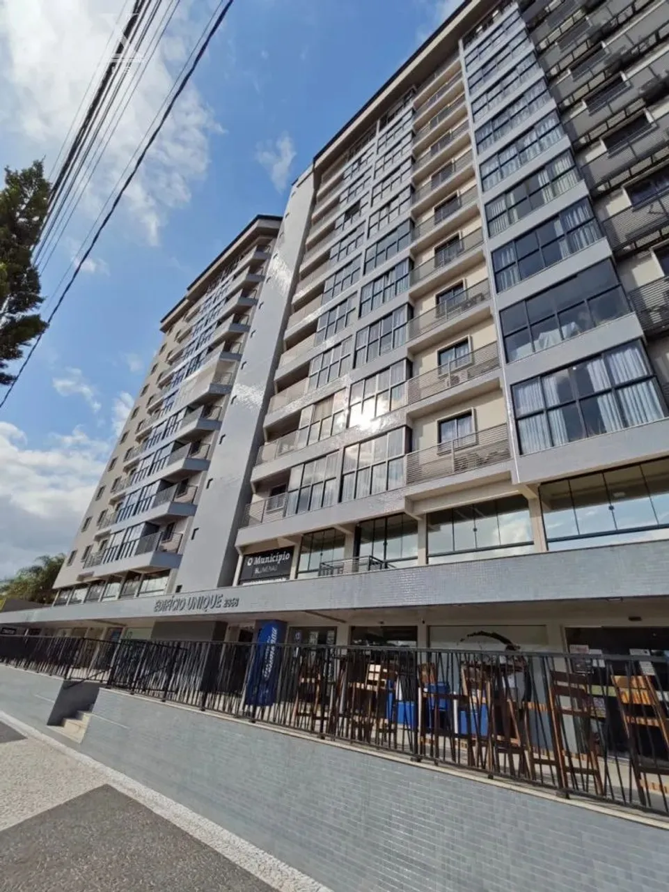 Sala comercial para locação no Centro de Blumenau disponível a partir de 16/05!