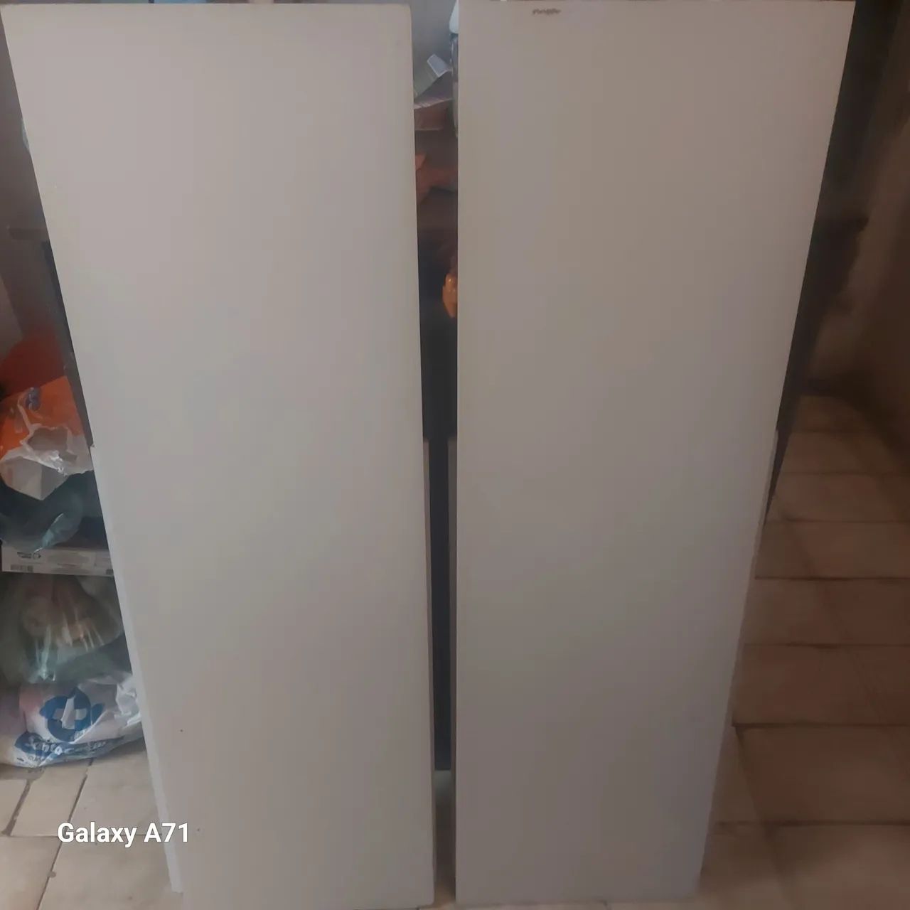 2 prota pra quarda-roupa  - Foto 2