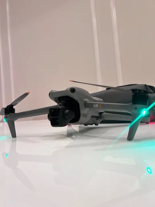 Drone DJI Air 3 Fly more 