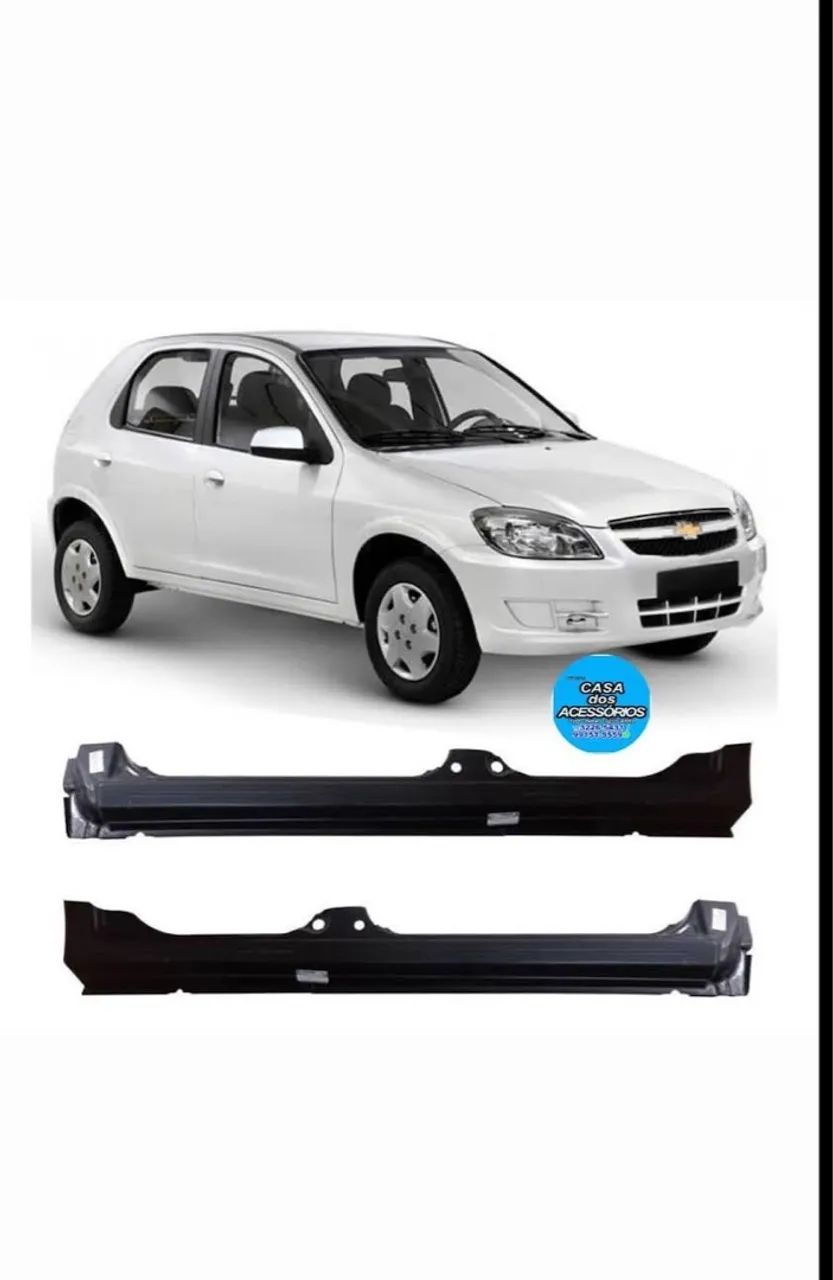 Tudo pra seu Carro ( Chaparias e Acessórios) peças Automotivas