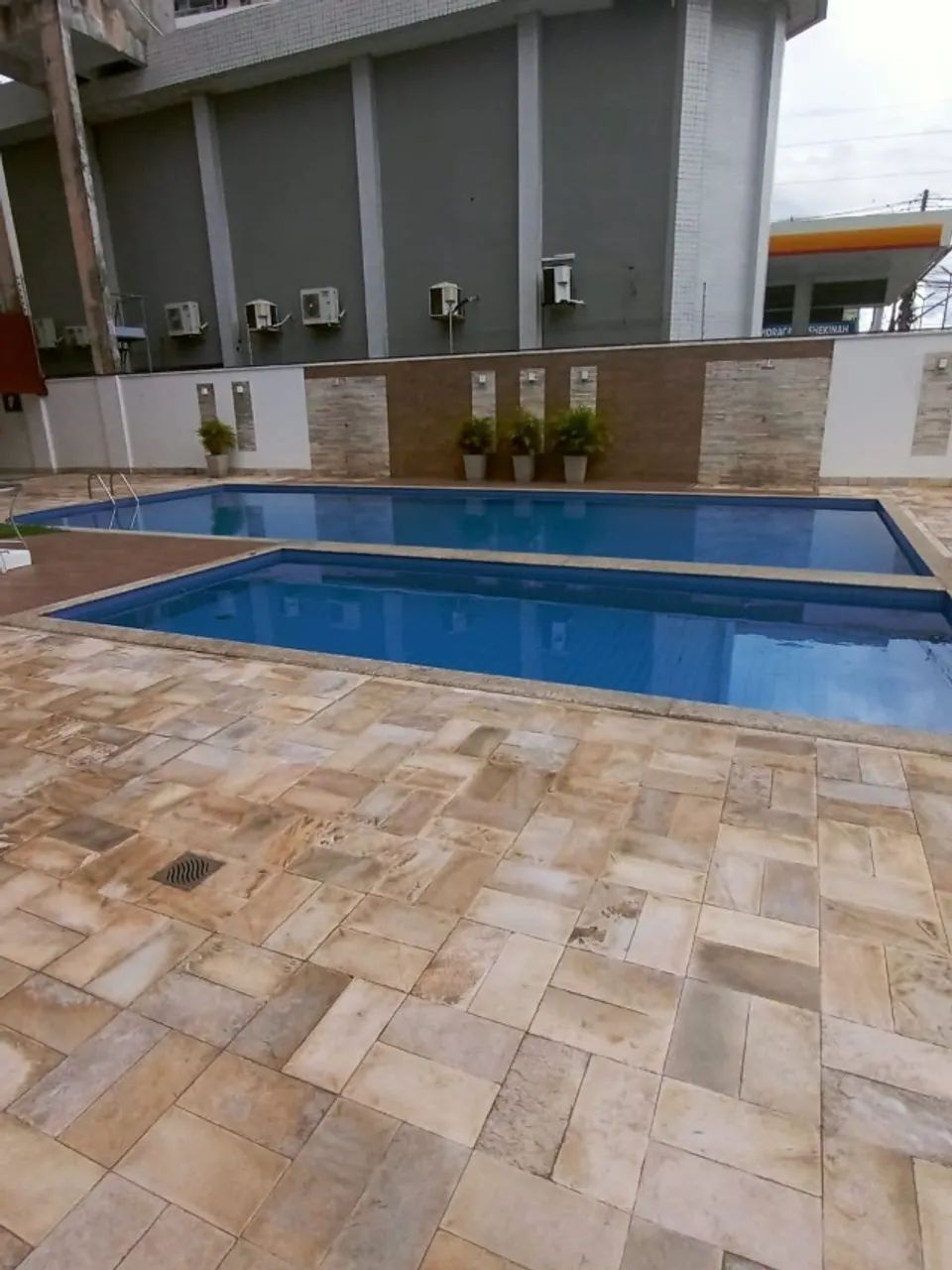 Apartamento  3 quartos 145m²  2 vagas  Nossa Sra Gracas. - Foto 5