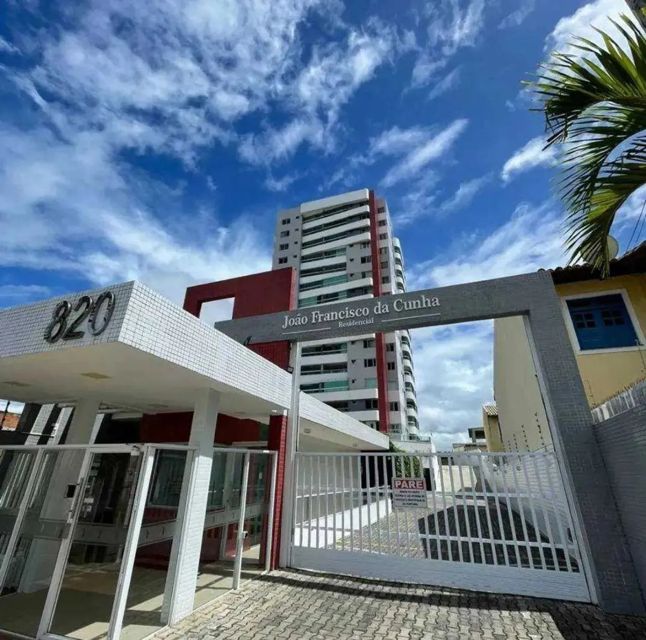 João Francisco da Cunha - 47732