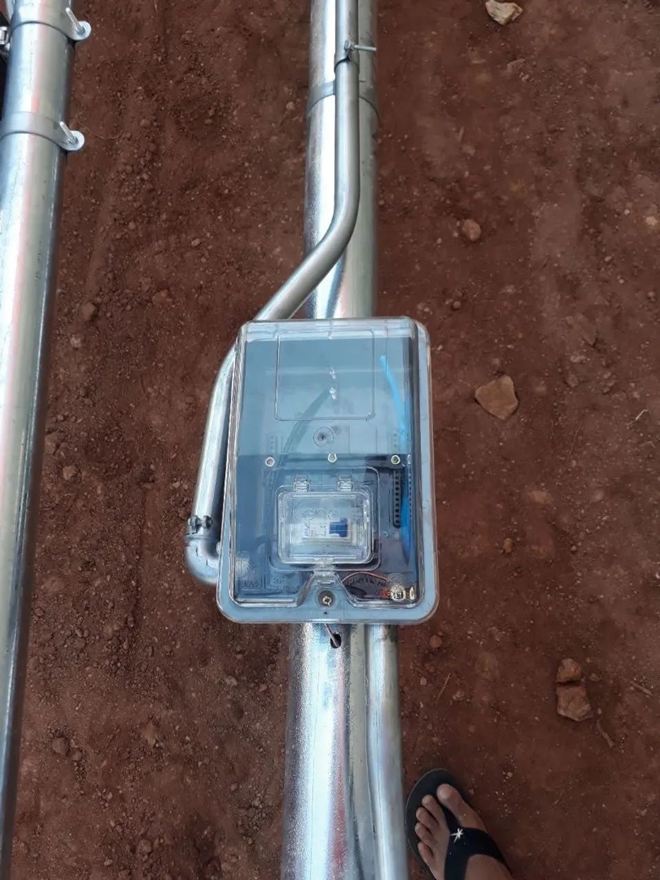 Eletricista ponte Alta n s  - Foto 2