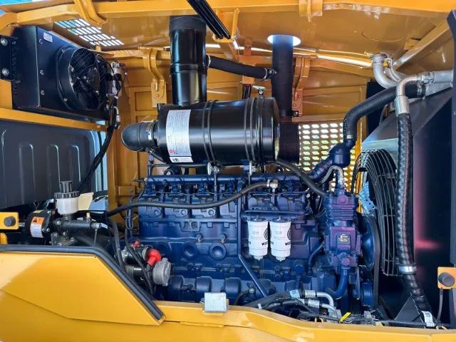 PÁ CARREGADEIRA | CDM833 | A PRONTRA ENTREGA   - Foto 2