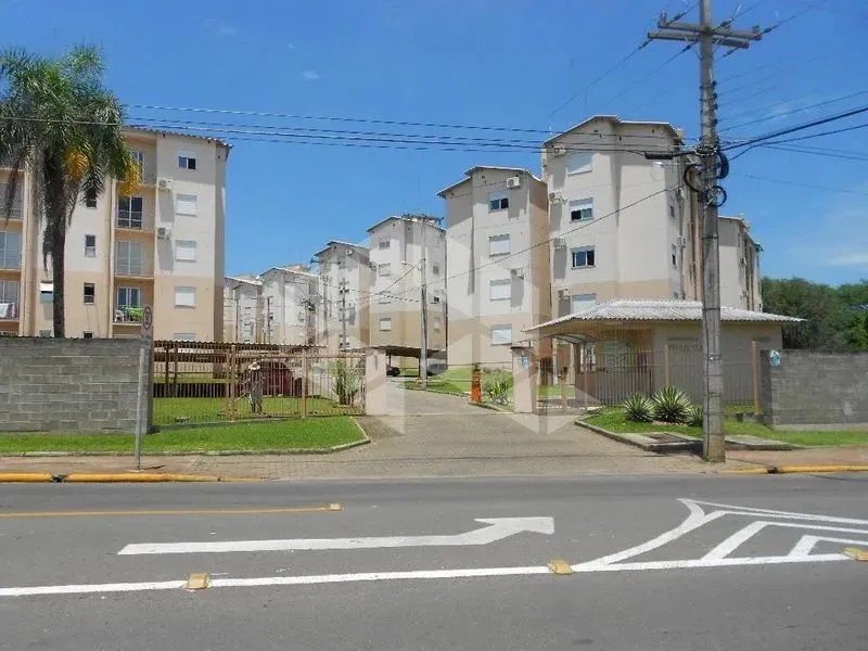Apartamento em a010b00000jjOKGAA2
