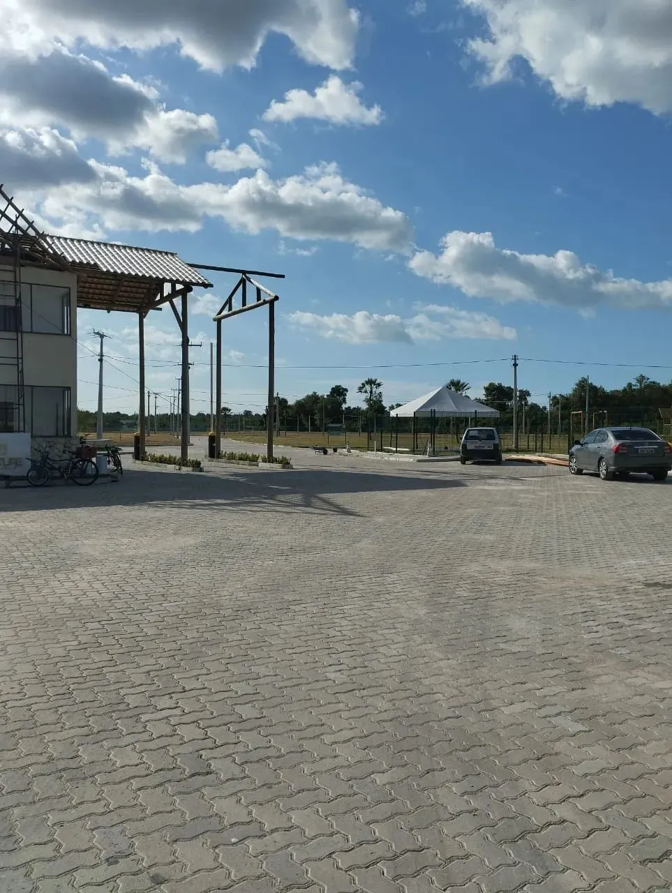 Loteamento em condomínio fechado no Tabapua Nature Residence