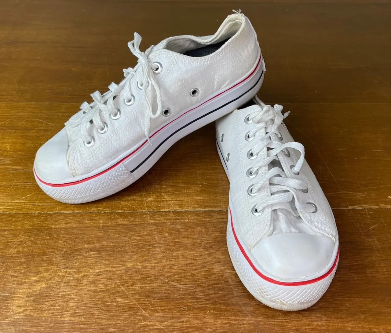 Tênis feminino casual