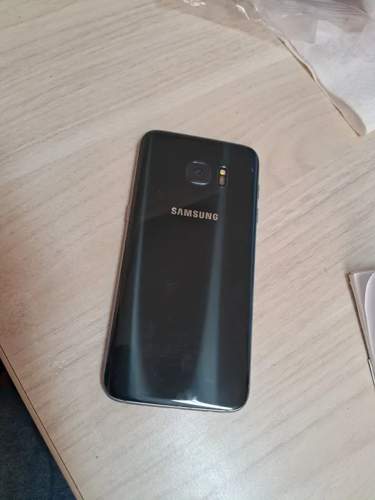 Celular Galaxy S7 Celulares Usados Seminovos E Novos No Brasil