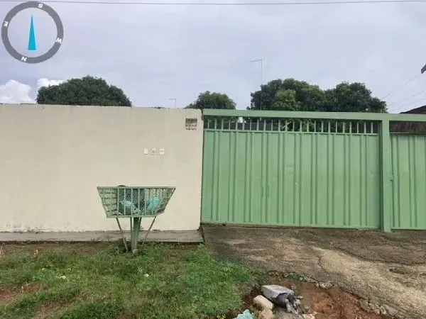 Oportunidade Única em AGUAS LINDAS DE GOIAS - GO | Tipo: Casa | Negociação: Venda Direta O