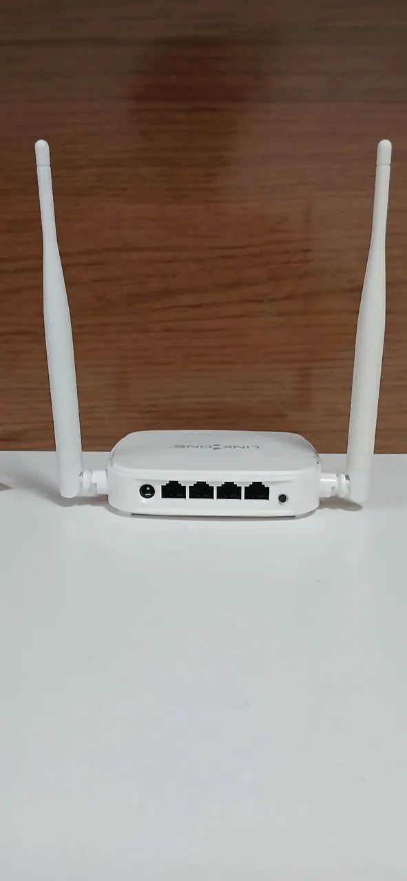 Roteador Link One L1-RW332 - Foto 5