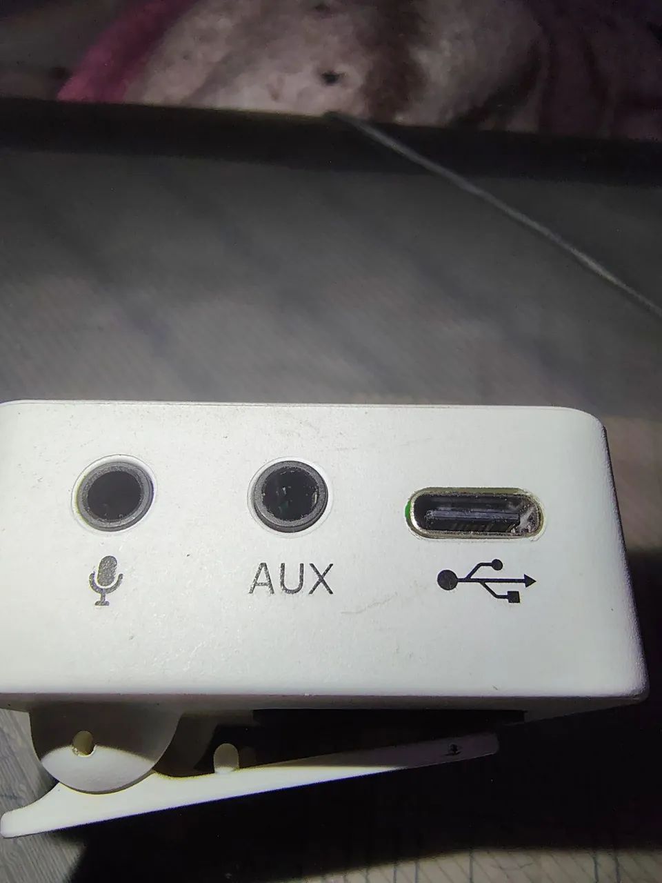 Microfone Andoer Mx5 - Foto 3