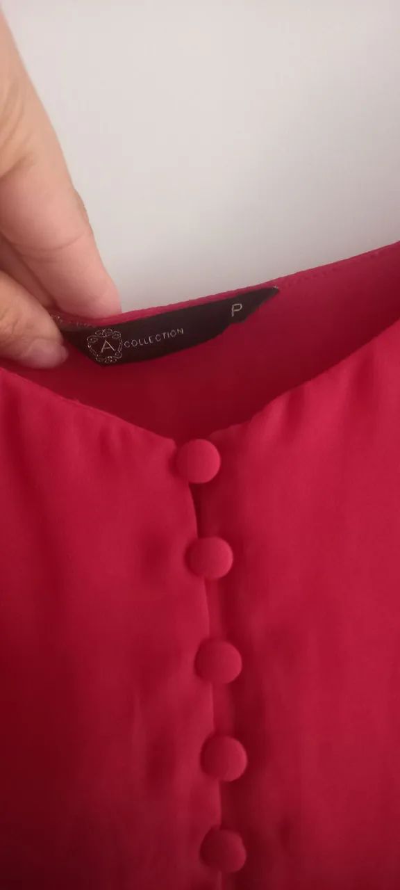 Blusa Renner - Foto 2