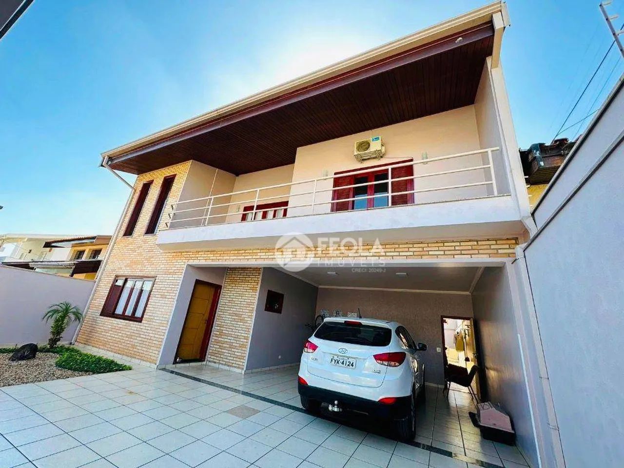 Casa à venda, 316 m² por R$ 1.800.000,00 - Werner Plaas - Americana/SP - Foto 2