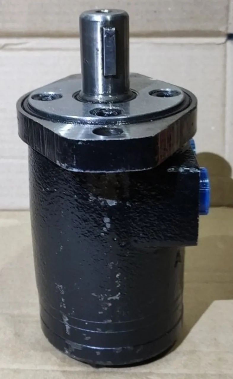 Motor Hidr.Orbital-VH