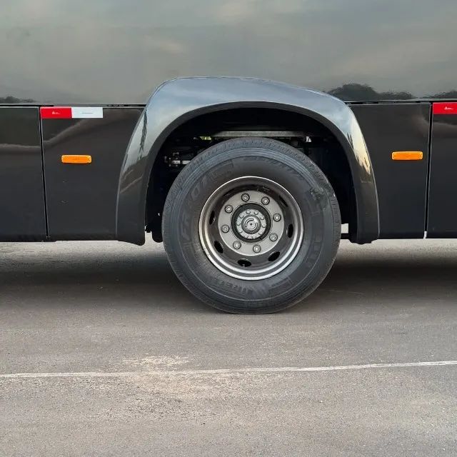 VOLARE FLY 10 LIMOUSINE TOTAL LEITO 2025 2026 - Foto 9