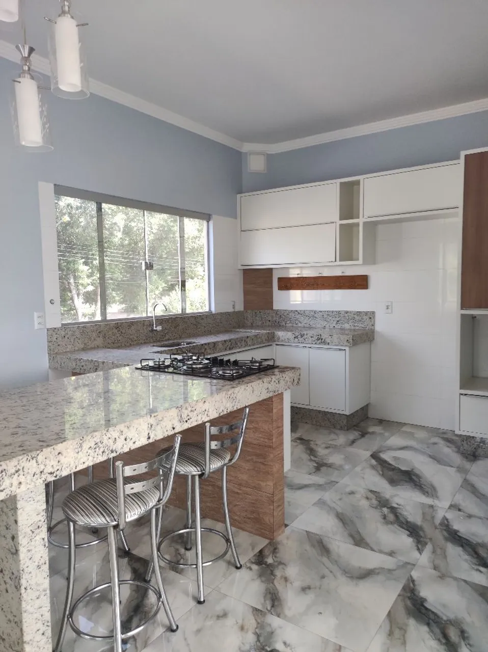Apartamento para alugar