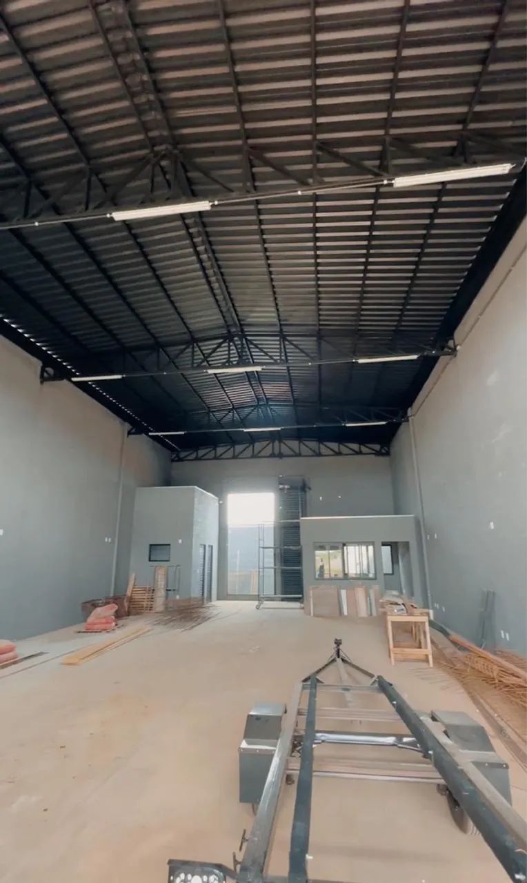 Galpão barracão lojas comerciais venda e aluguel  - Foto 3
