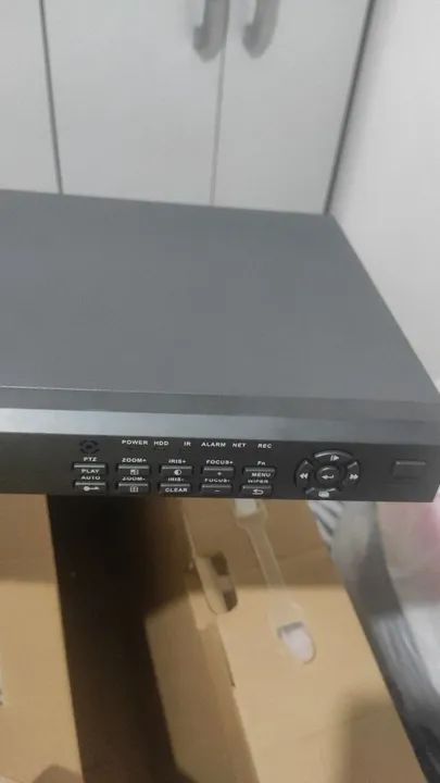 DVR 16 canais  - Foto 2