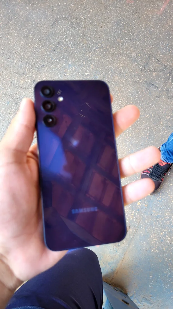 Samsung A15