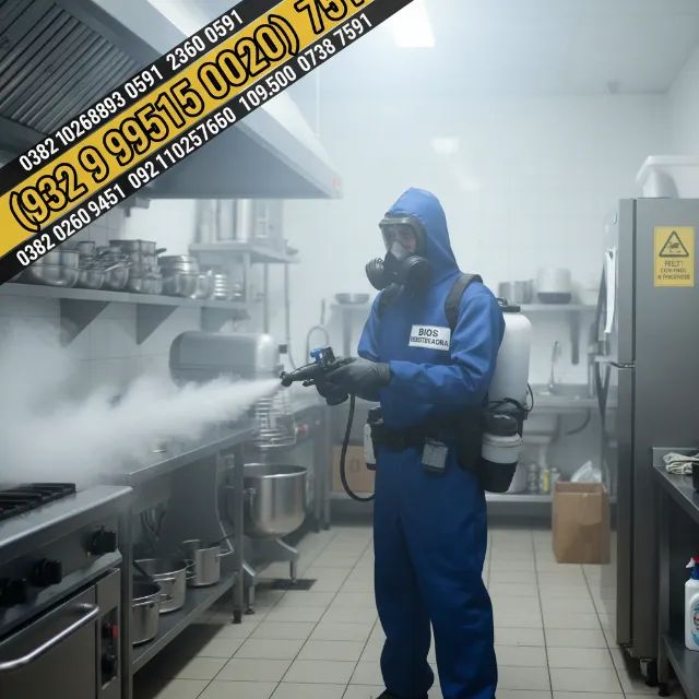 Detetização Contra Cupins, Pragas Experimente agora! - Foto 2