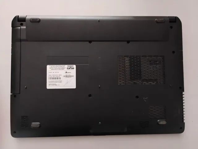 Notebook positivo-stilo-XR3210 Leia o anuncio todo! - Foto 4