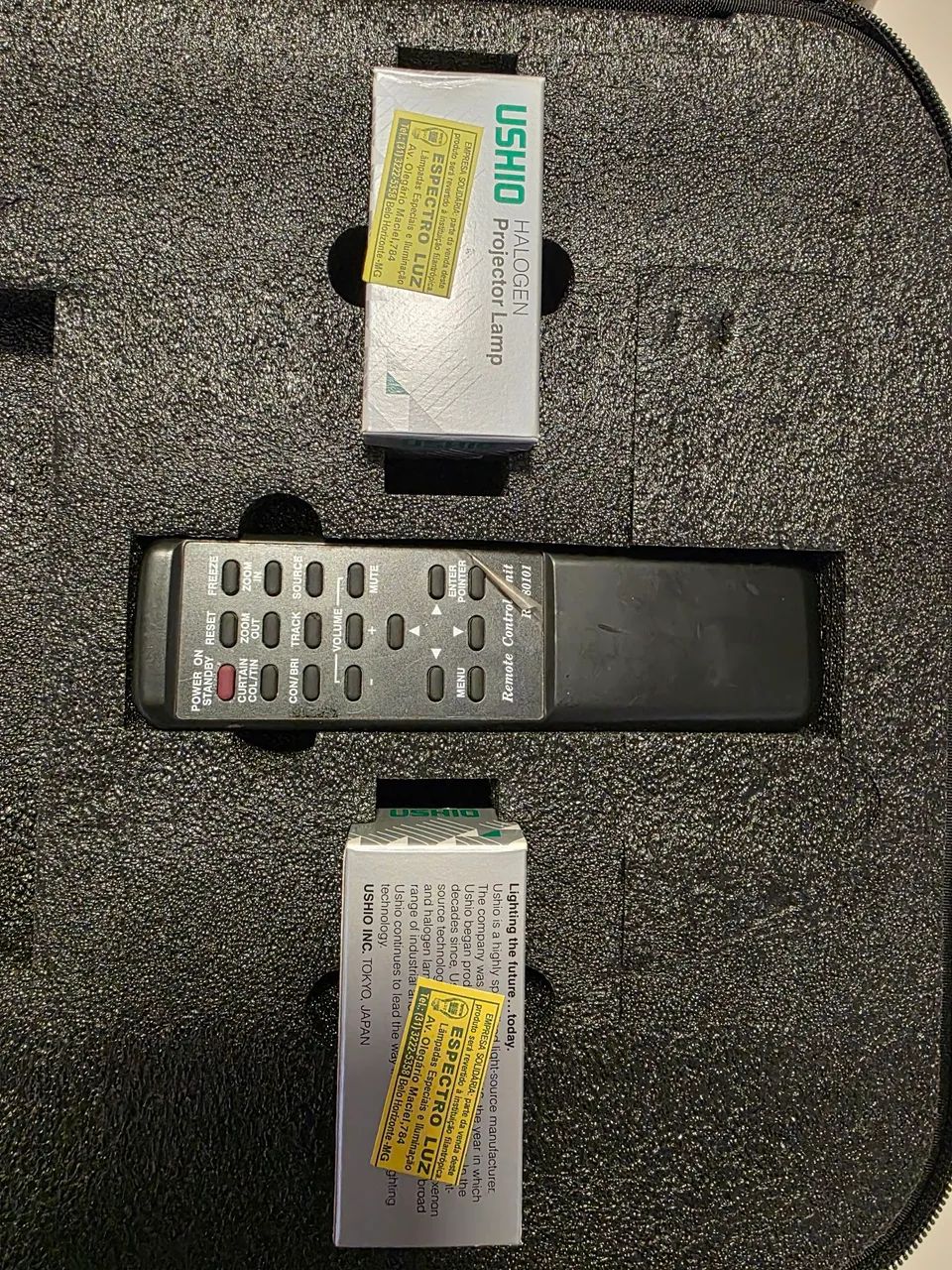 Projetor CTX EzPro - Foto 4