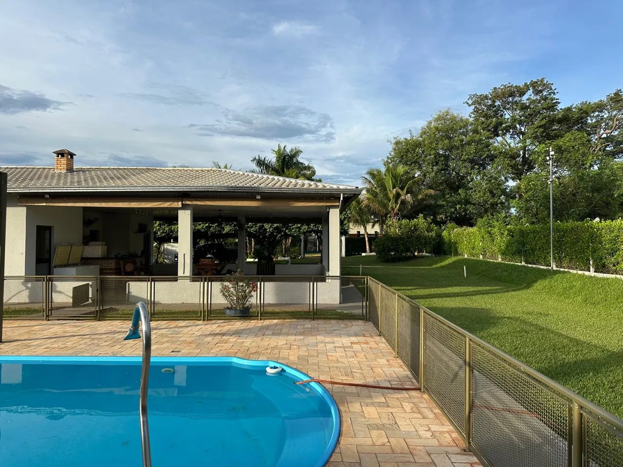 Chácara pé de cedro - Foto 8