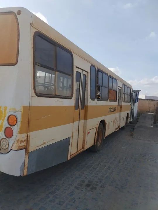 ônibus file - Foto 3