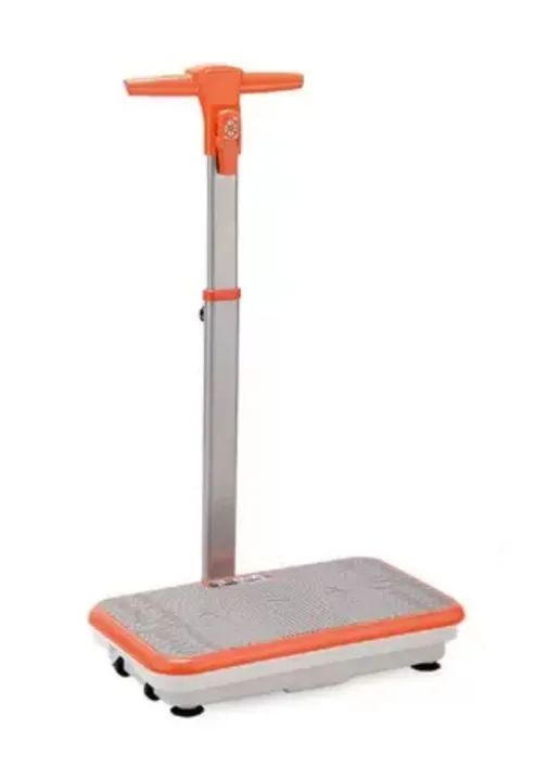 Plataforma Vibratória Energym Express 