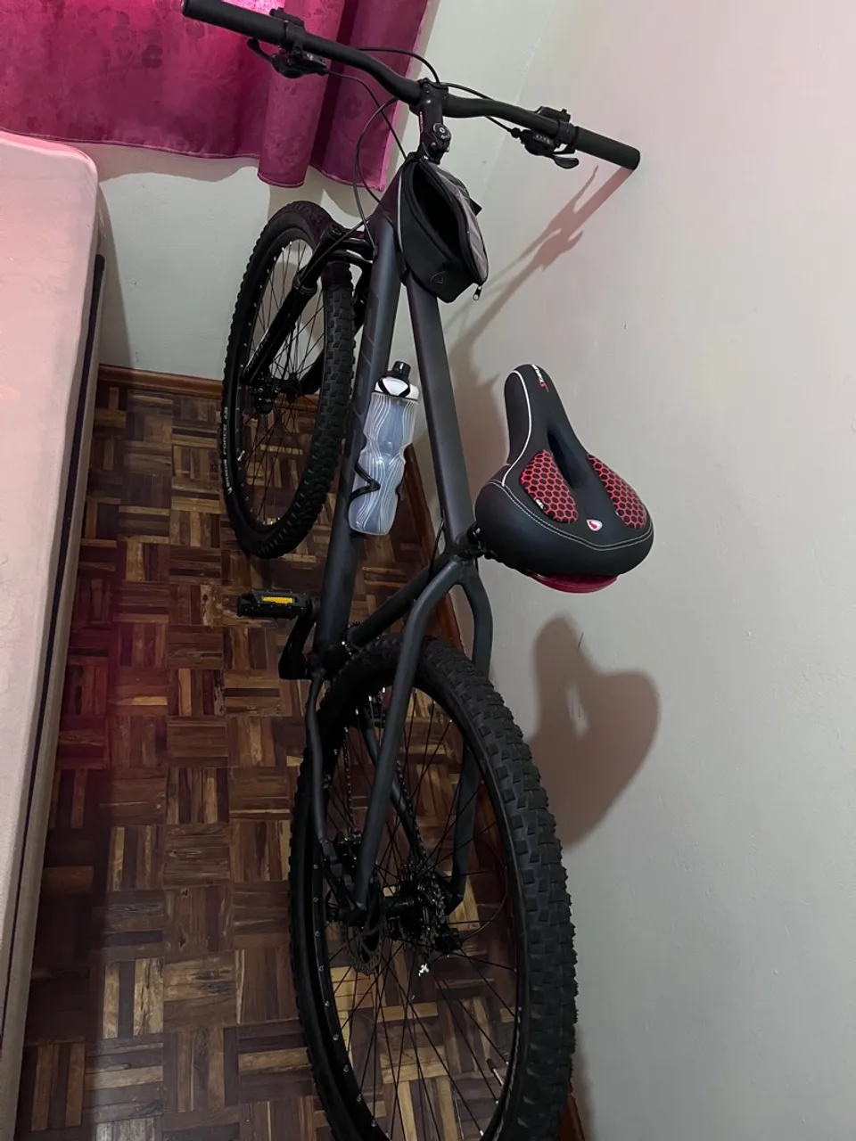 Bicicleta Mountain Bike Aro 29