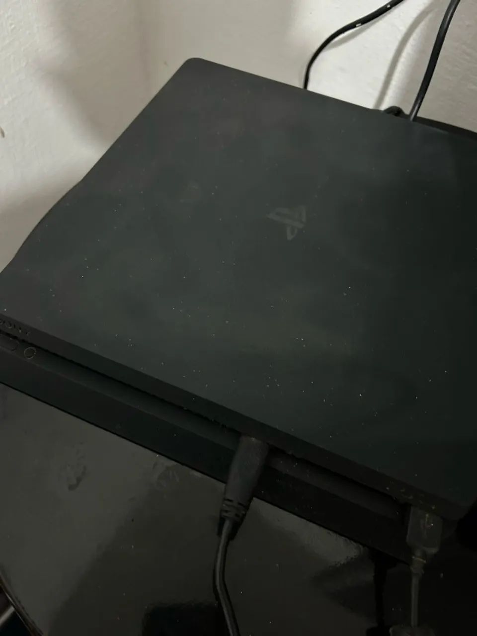 Console PS4 Slim + 1 controle