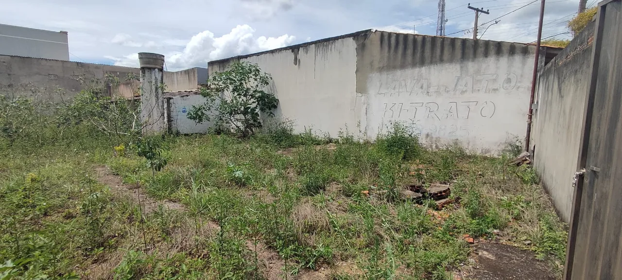 Lote de 432 m² disponível para aluguel Jardim do Ingá - Luziânia - GO