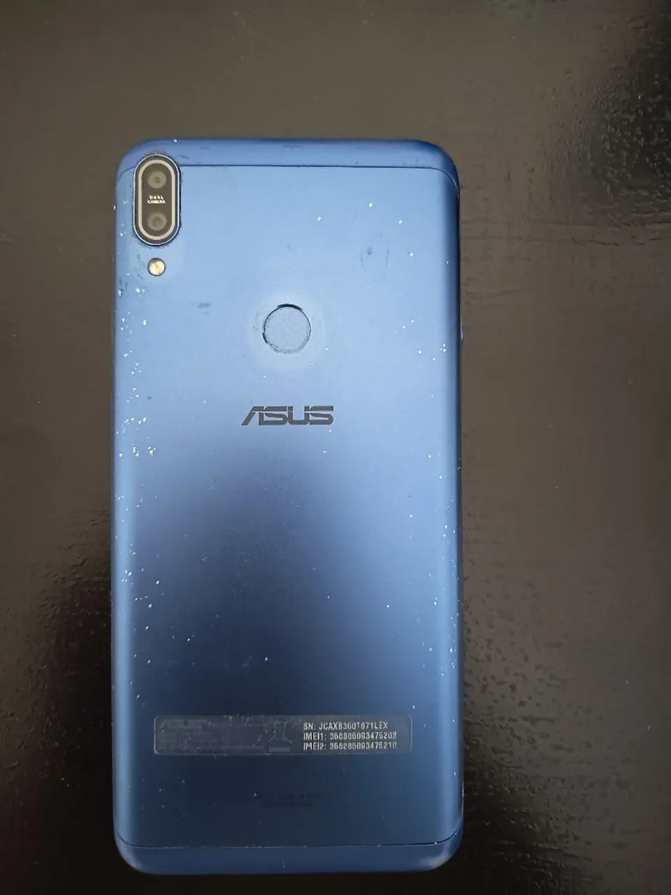 Celular Asus