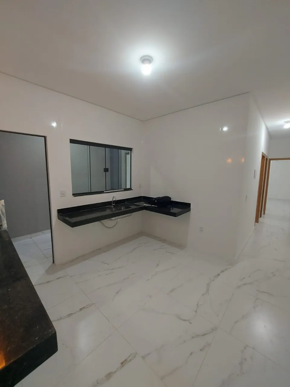 Casa2/4 monte Pascoal