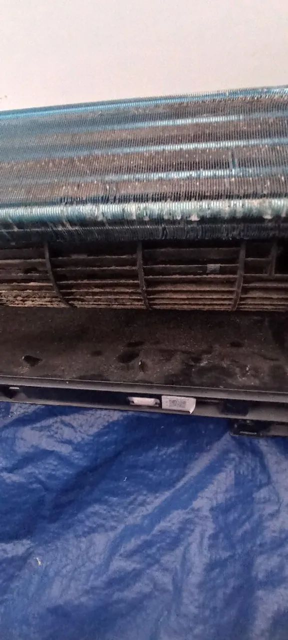 AR CONDICIONADO -R$: 129,99