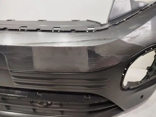 Parachoque Dianteiro Vw T-cross 2020 A 2024 Original 25693 - Peças