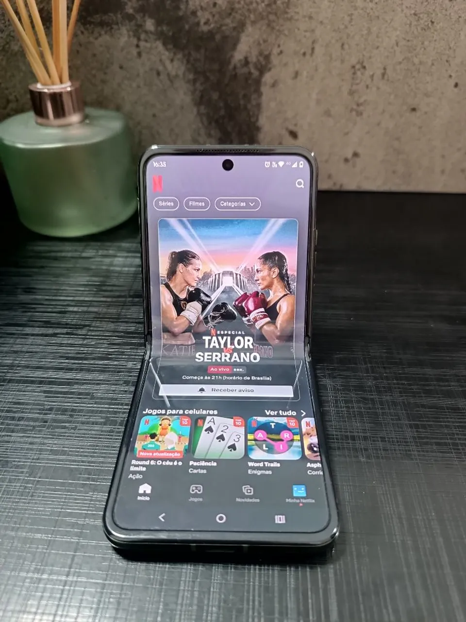 Motorola Razr 50 Ultra 