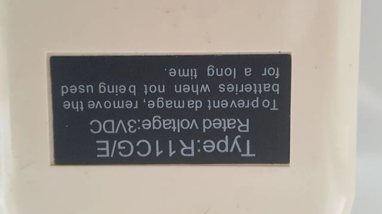 Spring Original controle remoto  - Foto 4