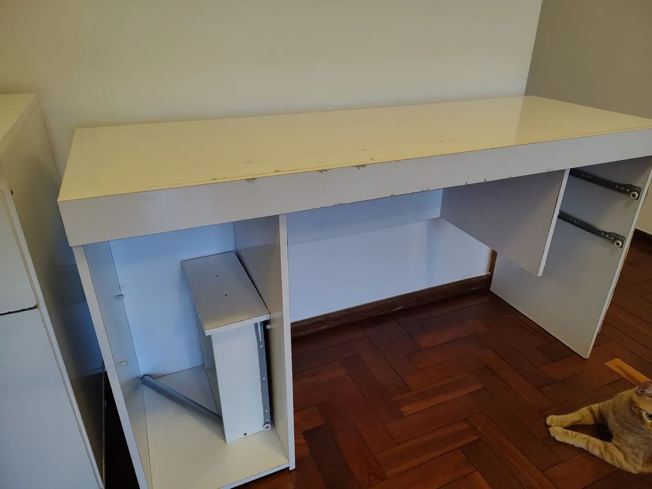 Escrivaninha para doação 64962149016194121
