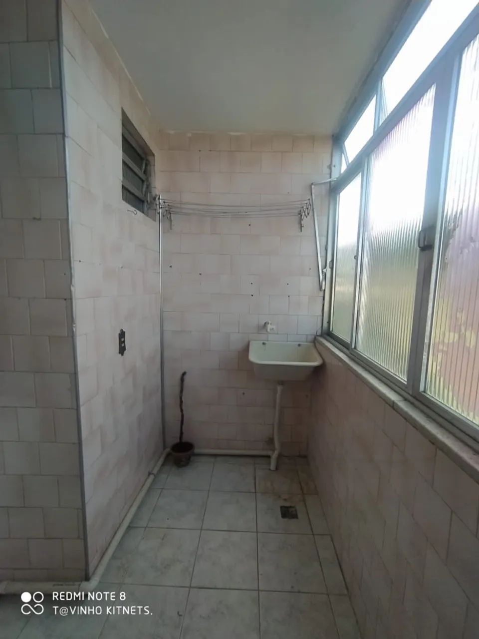 Apartamento 2 quartos Mesquita - Foto 5