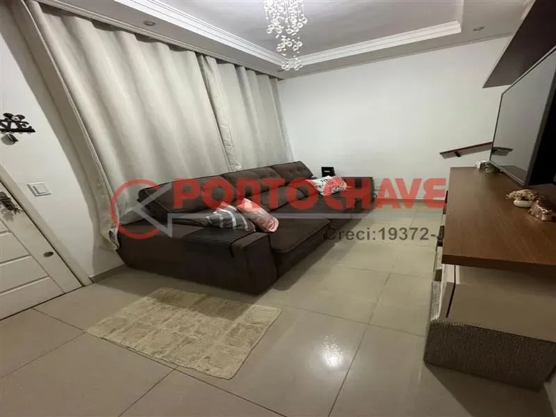 Sobrado Vila Granada Sao Paulo/SP